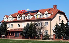 Hotel Jan